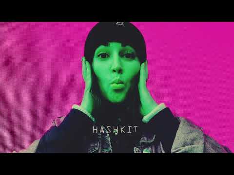 Drum And Bass Metal Type Beat - "Surprise Surprise" | Rock DnB Instrumental (prod. by HASHKIT)