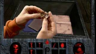 Phantasmagoria longplay Chapter 4 Part 4/4