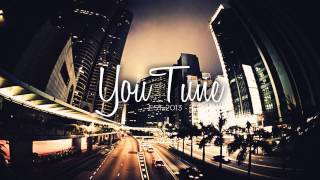 Radical Something ft. Kinetics - Be Easy