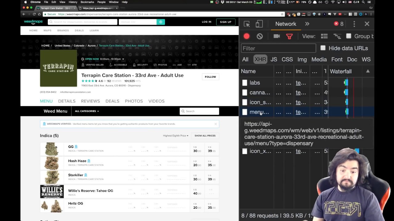 Finding and Using Un-documented APIs