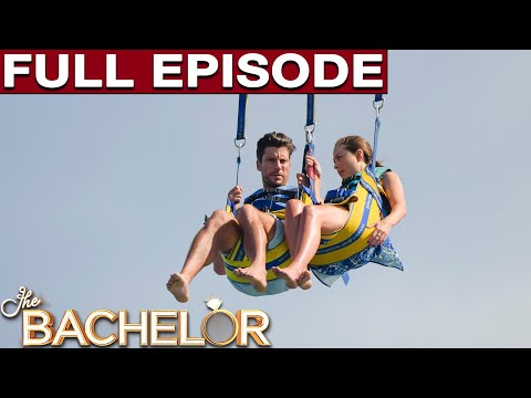 The Bachelor Australia Season 3 Episode 11 (Full Episode)