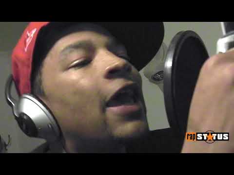 "Bang Gang" Boo Banga #rapstatusHotsheet Exclusive Freestyle