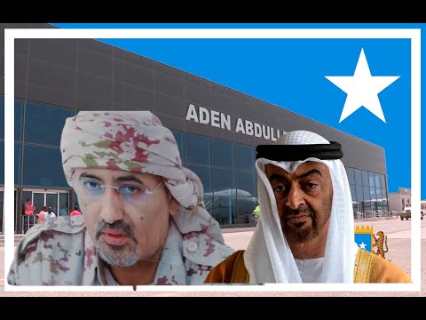 Siyaasiyiinta Soomaalidu Maxey U Soo Dhaweystaan Waddamada lugooyada Badan