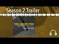 Season 2 Trailer