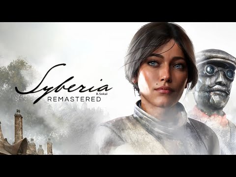 Syberia – Remastered | Eine Reise in die Stille - Episode 1: Ankunft in Valadilène