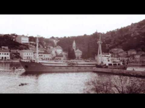 Ive & Mate "Mirakuli" - U kaleti