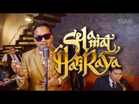 Ahmad Yasin ft. NVML - Selamat Hari Raya [Ahmad Jais]
