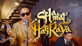 Download lagu Ahmad Yasin ft. NVML - Selamat Hari Raya [Ahmad Jais] mp3