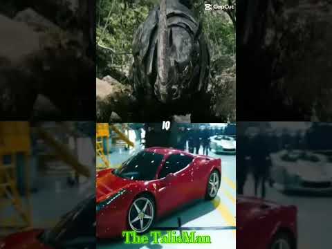 Rhinox Vs Mirage (Dino) #shorts #transformers #mirage #rhino #edits #vs #riseofthebeasts