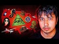 1 Conspiracy Theory From Every State
