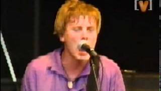 Jebediah - Leaving Home (live)