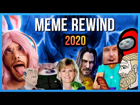 Meme Rewind 2020