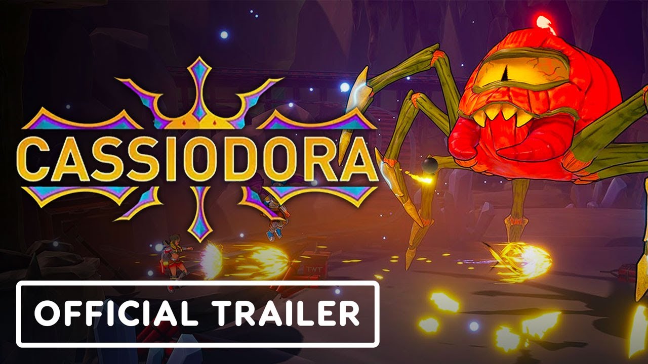 Trailer