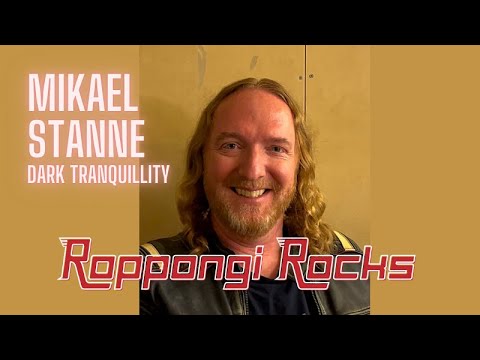 Thumbnail for Dark Tranquillity's Mikael Stanne: "Things have shifted a lot in the band"