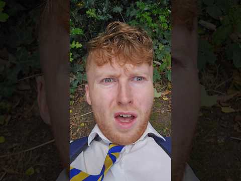 Primary School Vs Secondary School