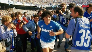 Diego Maradona (2019) Video