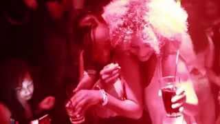 Tableservice  AIR Amsterdam