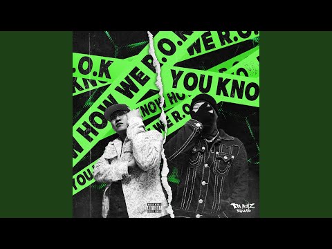 It Ain’t over till it’s over (feat. RyoT, Clouch)