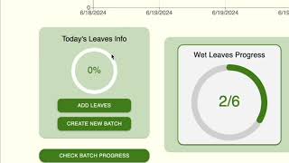 WADS Final Project Even 2024 Demo Video – MORALM