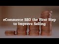 Magento SEO Company Ecommerce SEO Packages