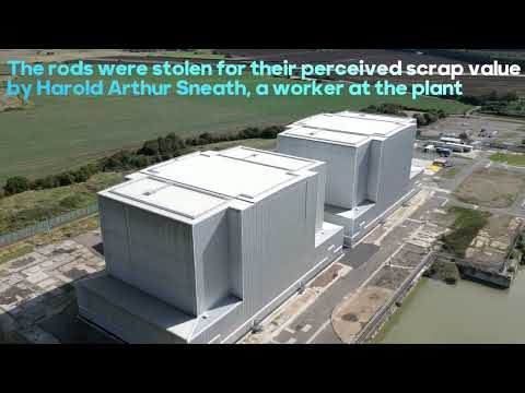 Bradwell Power Station