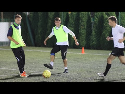 Aerodynamika Nocnika - XXXIV: 4. tydzień (FLS Jesień 2014)