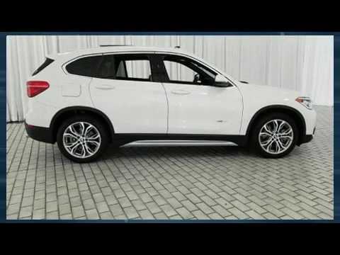 2016 BMW X1 xDrive28i in Greensboro, NC 27407