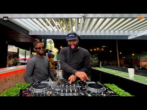 Weekend Shift Mix # 138 | Curated By Wahotel | [ Deep House Mix]