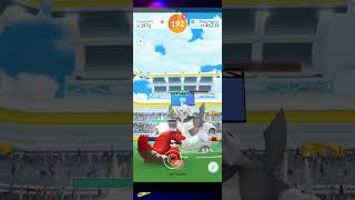 Raid Boss MEGA AGGRON