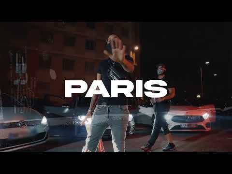 FREEZE CORLEONE x ASHE22 x UK DRILL Type beat - "Paris" - Drill Beat