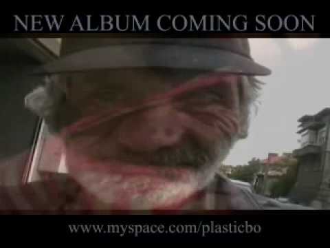Plastic Bo. - New album promo clip