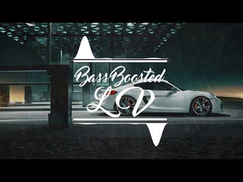 REIKS FT. PĒTERIS UPELNIEKS - NE LĪDZ GALAM (Bass Boosted)