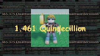 RBC Continues To 1.461 Quindecillion Times! | S1 E3 |