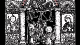 Embrace Of Thorns - Incantation of The Four Gates