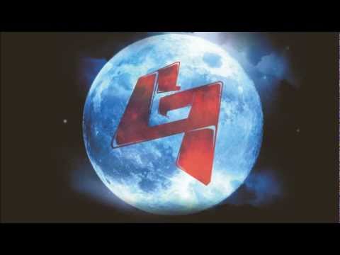 Luna - Pardavimo menas