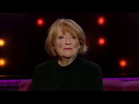 Kathleen Watkins Reads 'In Memory Of My Mother' by Patrick Kavanagh