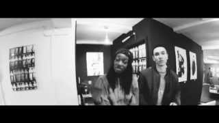 Little Simz - Marilyn Monroe (Ft. Chuck20 & Remus) [Official Video] @LittleSimz