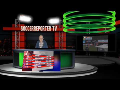 Vooruitblik Hardinxveld - Heukelum