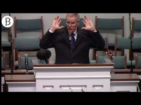 A Great Revival Under Jehoshaphat - 2 Chronicles 17-20