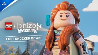 LEGO Horizon Adventures (I Get Knocked Down)