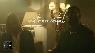 SCH x NINHO - Prêt à partir (INSTRUMENTAL)