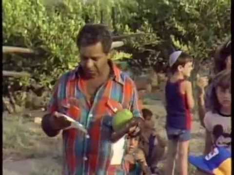 The Spielberg Jewish Film Archive - Etrog