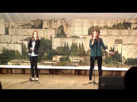 Gidae /  기대 ( Mary Park, Lara) - Run away ( Wei Chen & MBLAQ (Lee Joon & Thunder) female cover)