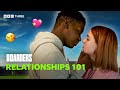 Boarders' Guide To School Relationships - Rizz, Rascals and Inappropriate Parents