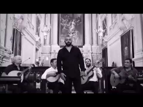 Fado: Joao Maria dos anjos  musica/João Maria dos anjos