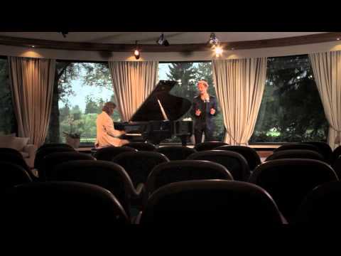 "Someone To Watch Over Me" by Philipp Weiss & Walter Lang / Jazz Standard