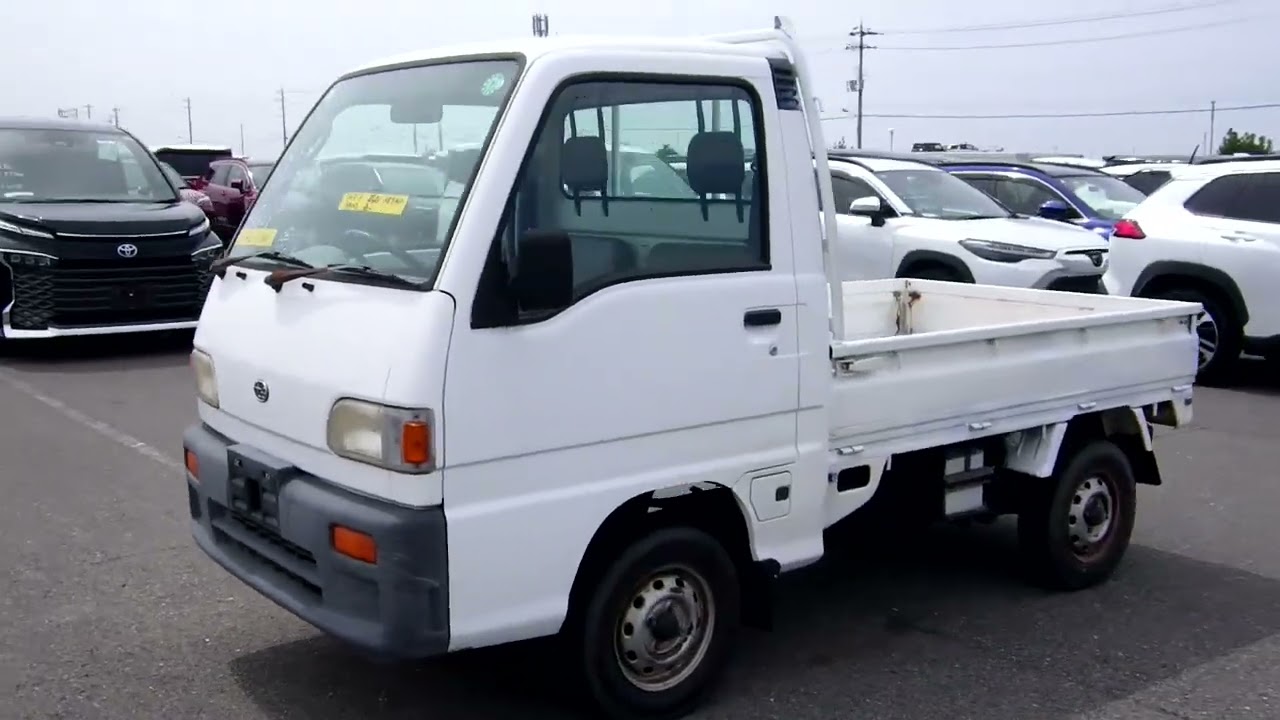 1995 Subaru Sambar KS4 (UW-69d4d1f519d1d)