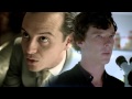 Sherlock - The Reichenbach Fall 