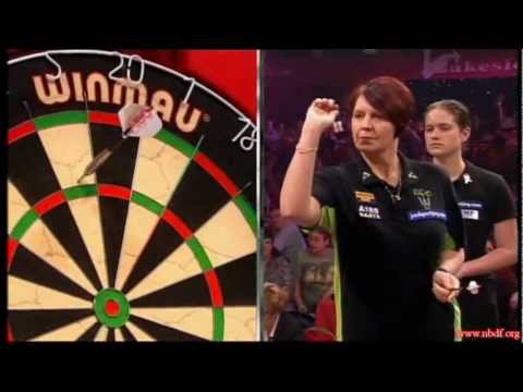 SF - Lisa Ashton (Eng) - Sharon Prins (Nl)