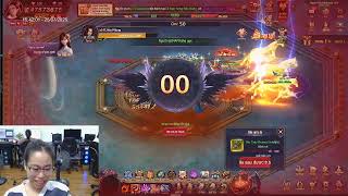 Whispered | Still Paths Beyond the Crystal Valley